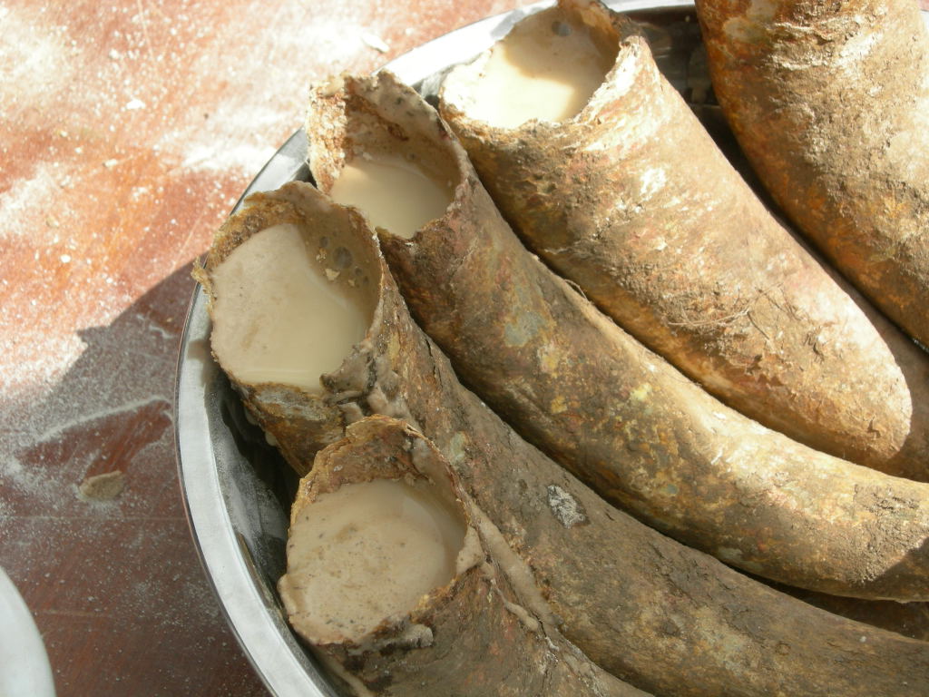 Preparat 501 Sílice